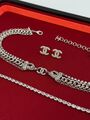 Чокер и серьги Chanel z7067805-1-1