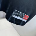 Футболка Balenciaga мужской черный -5