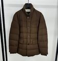 Мужской пуховик Loro Piana мужской 201432