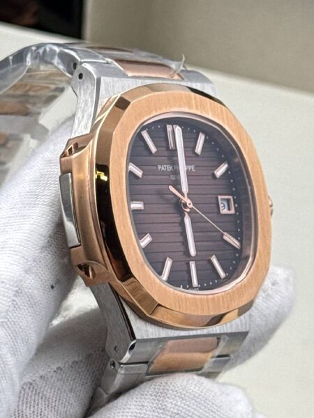 Мужские часы Patek Philippe мужской e8438138-1-4