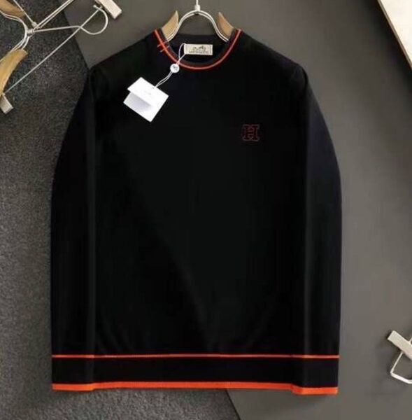 Мужской свитер Hermès 130894