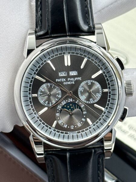 Мужские часы Patek Philippe мужской k8967172-1