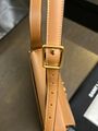 Cумка Saint Laurent женский кожа коричневый i7194705-1-8