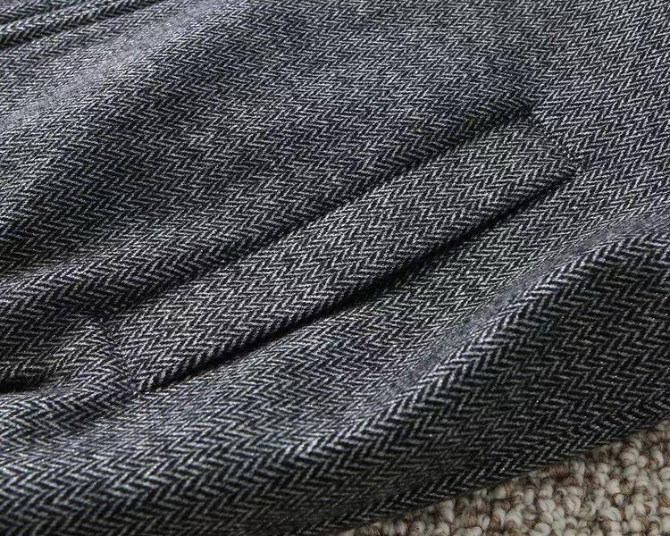 Мужская куртка Brunello Cucinelli мужской графитовый 196231-7