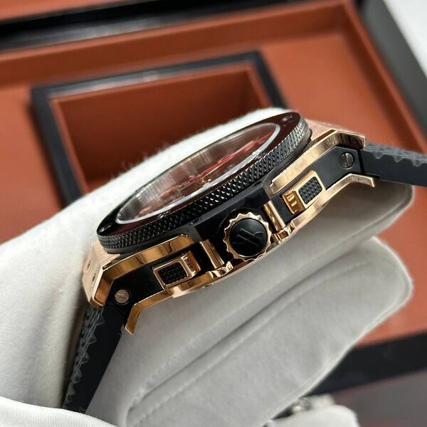 Мужские часы Hublot 139190-3