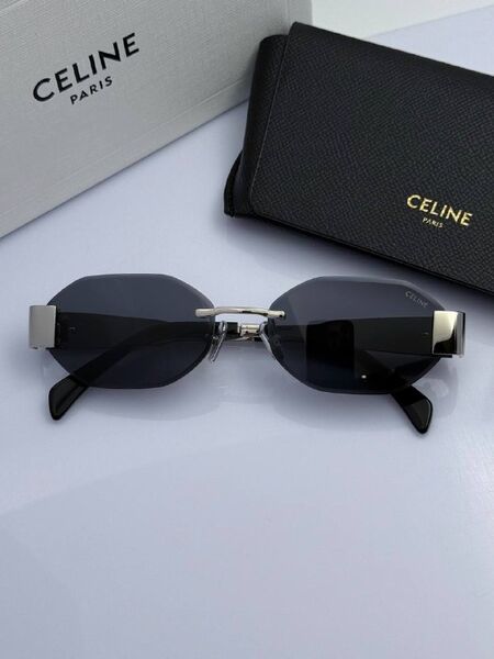 Солнцезащитные очки Celine женский o0811192-1-8