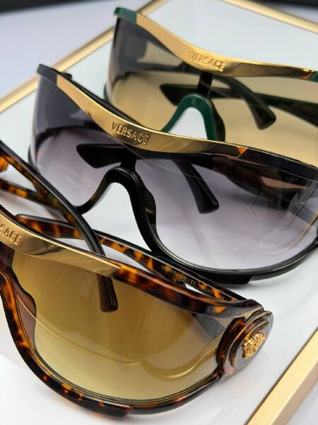 Солнцезащитные очки Versace женский p7412606-1-8