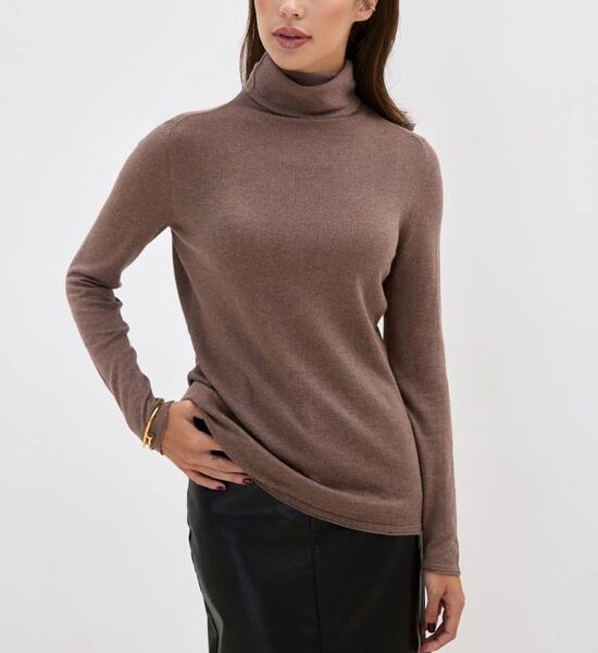 Водолазка Loro Piana женский 132844