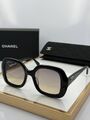Солнцезащитные очки Chanel женский черный n4006754-1-4