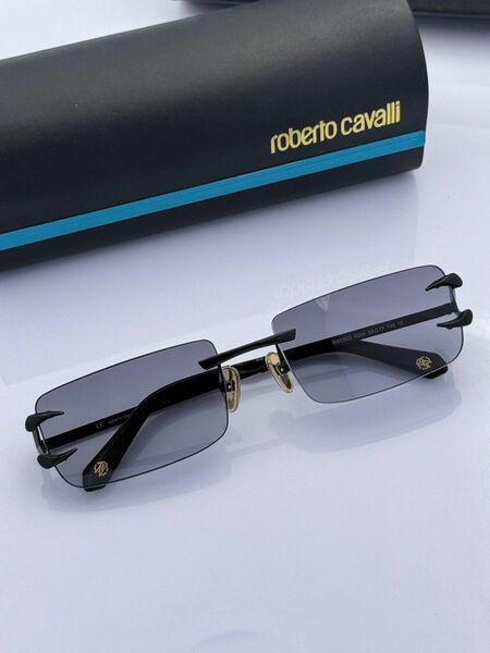 Солнцезащитные очки Roberto Cavalli мужской w1914947-1-5