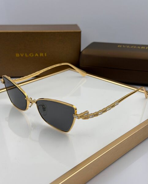 Солнцезащитные очки Bvlgari женский i3269764-1-2