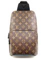 Мужская сумка слинг Louis Vuitton мужской канва 70859-3