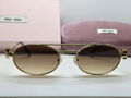 Очки Miu Miu 179737-3