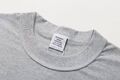 Футболка Vetements женский серый y6367055-1-4