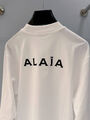 Кофта Alaïa женский белый 201868-3