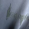 Мужская футболка Louis Vuitton мужской синий t7196378-1-5