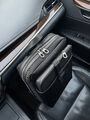 Мужская сумка-рюкзак Bottega Veneta мужской кожа черный 108455-5