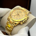 Часы Rolex Daytona бронзовый 155555-5