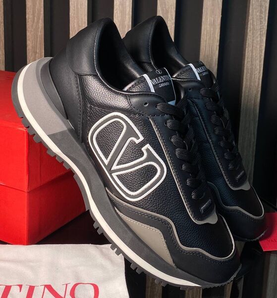 Мужские кроссовки Valentino 140396