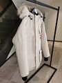 Пуховик Canada Goose Expedition Parka бежевый j6099164-1-4