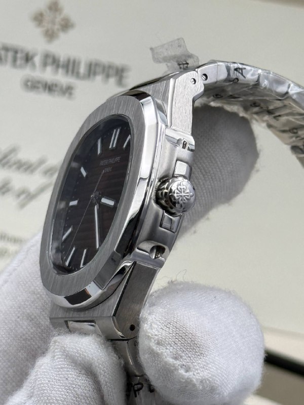 Мужские часы PATEK PHILIPPE
