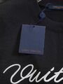 Мужская футболка Louis Vuitton мужской черный s5953507-1-5