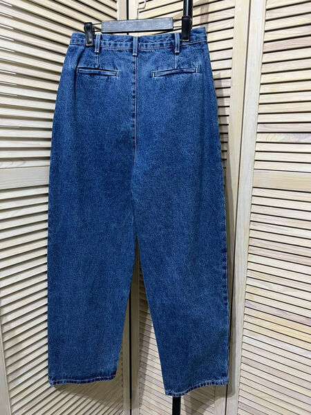 Джинсы Jil Sander женский джинса синий 114229-2
