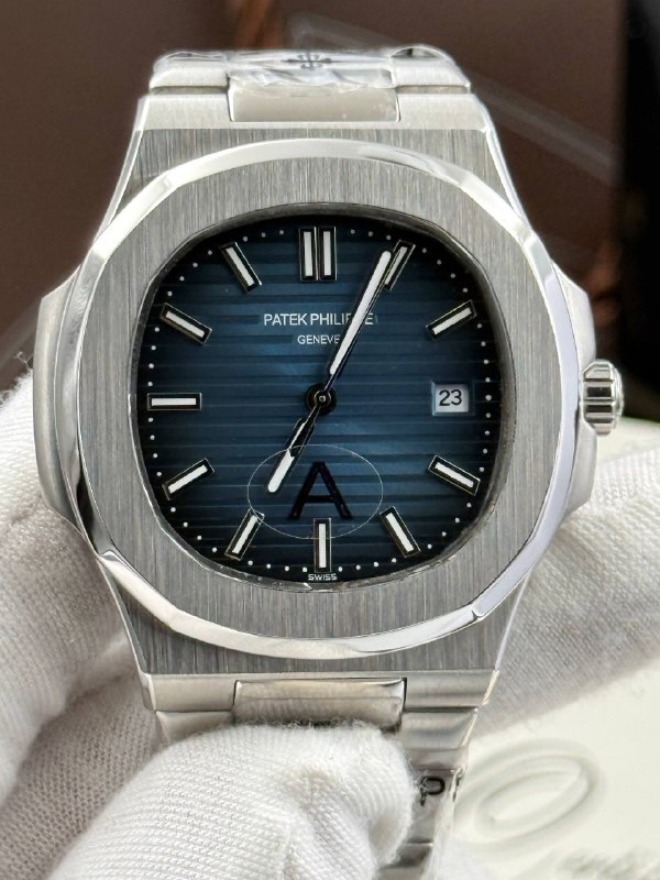 Мужские часы PATEK PHILIPPE