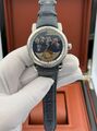 Мужские часы Ulysse Nardin мужской синий o3684993-1
