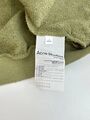 Свитшот на молнии Acne Studios мужской хаки q6228355-1-8