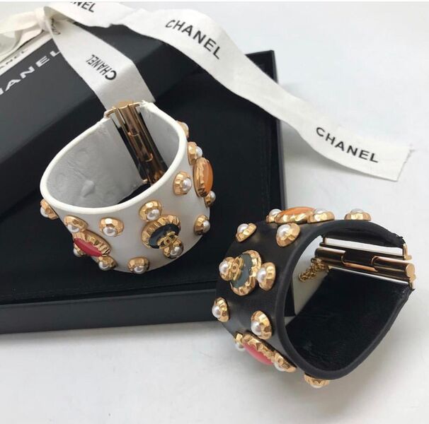 Браслет Chanel 10271