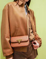 Сумка Prada женский кожа 131222-2