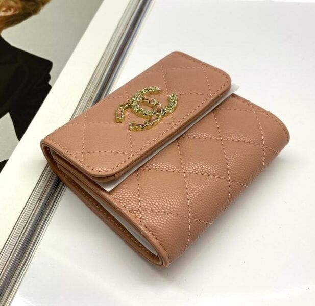 Кошелек Chanel 31753