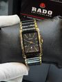 Мужские часы Rado мужской черный r0585512-1