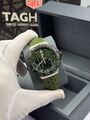 Мужские часы Tag Heuer мужской хаки o0416000-1-1