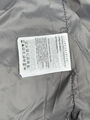 Мужская куртка Moncler мужской графитовый 201000-5
