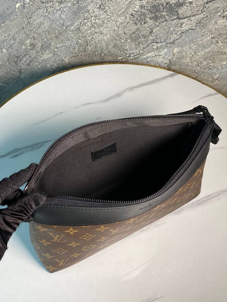 Мужской клатч Louis Vuitton мужской канва 173773-5