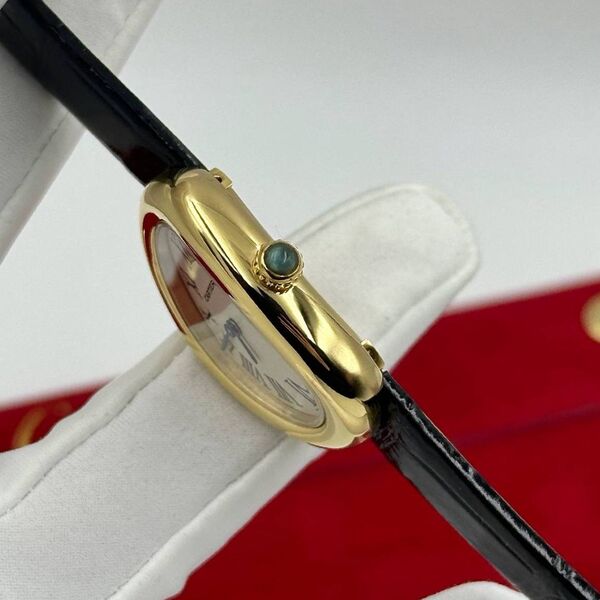 Часы Cartier 143528-2