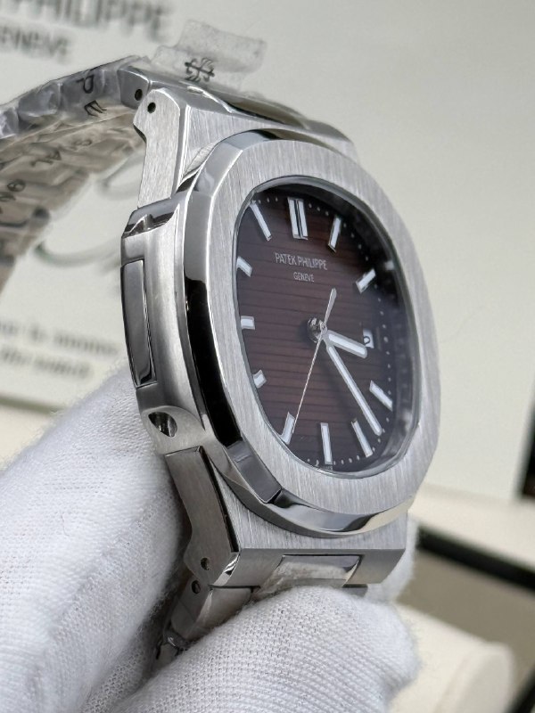 Мужские часы PATEK PHILIPPE