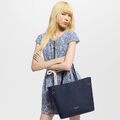 Сумка Louis Vuitton Neverfull Inside Out MM женский кожа коричневый T753125-1-3