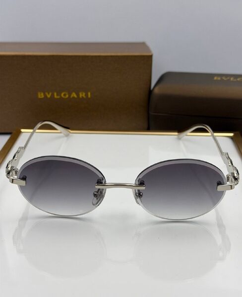 Солнцезащитные очки Bvlgari женский u4907265-1-5