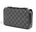 Мужской клатч Louis Vuitton мужской канва графитовый 149928-1