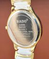 Мужские часы Rado мужской белый a0924450-1-4