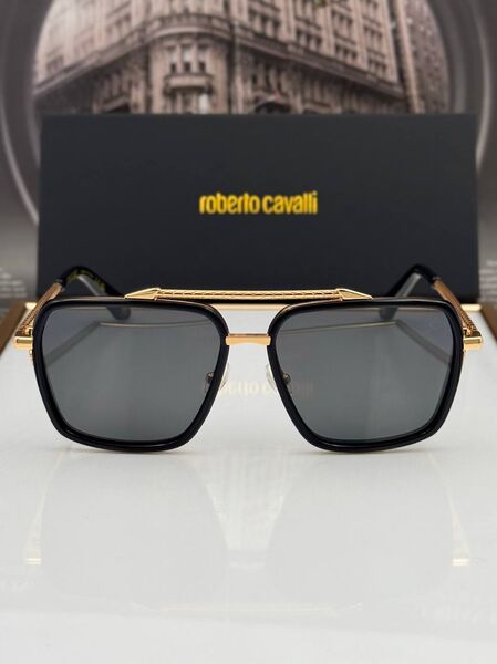 Солнцезащитные очки Roberto Cavalli женский e9069141-1-5