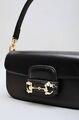 Сумка Gucci женский кожа черный 137548-3