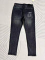 Мужские джинсы Loewe мужской джинса синий 158466-2