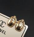 Серьги Chanel 70601