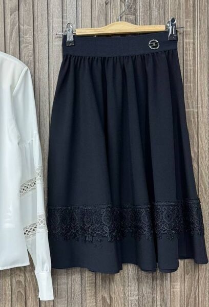 Детская юбка Elisabetta Franchi 197559