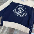 Детский костюм Moncler черный 182376-5
