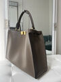 Сумка Fendi Peekaboo X-Lite Large женский кожа 144113-5